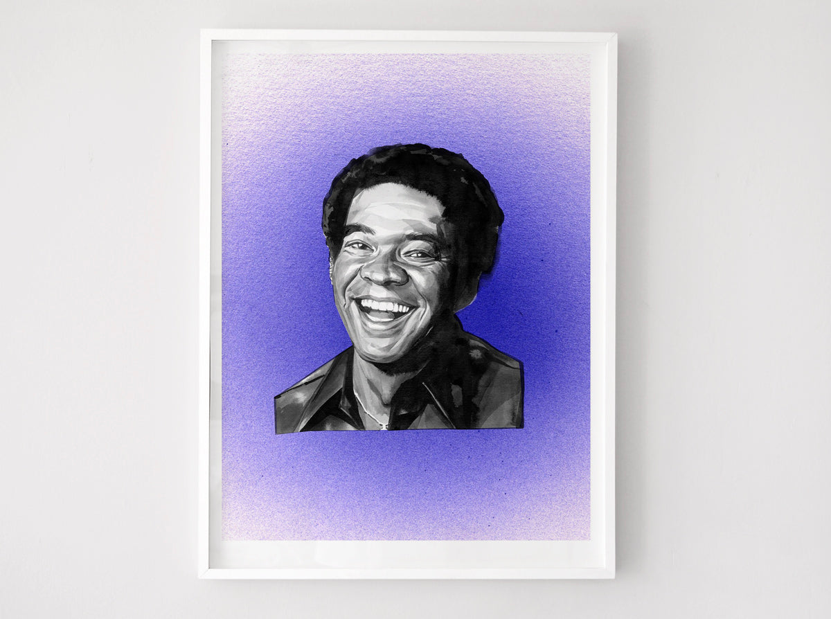 Bill Withers — Song of the Week #28