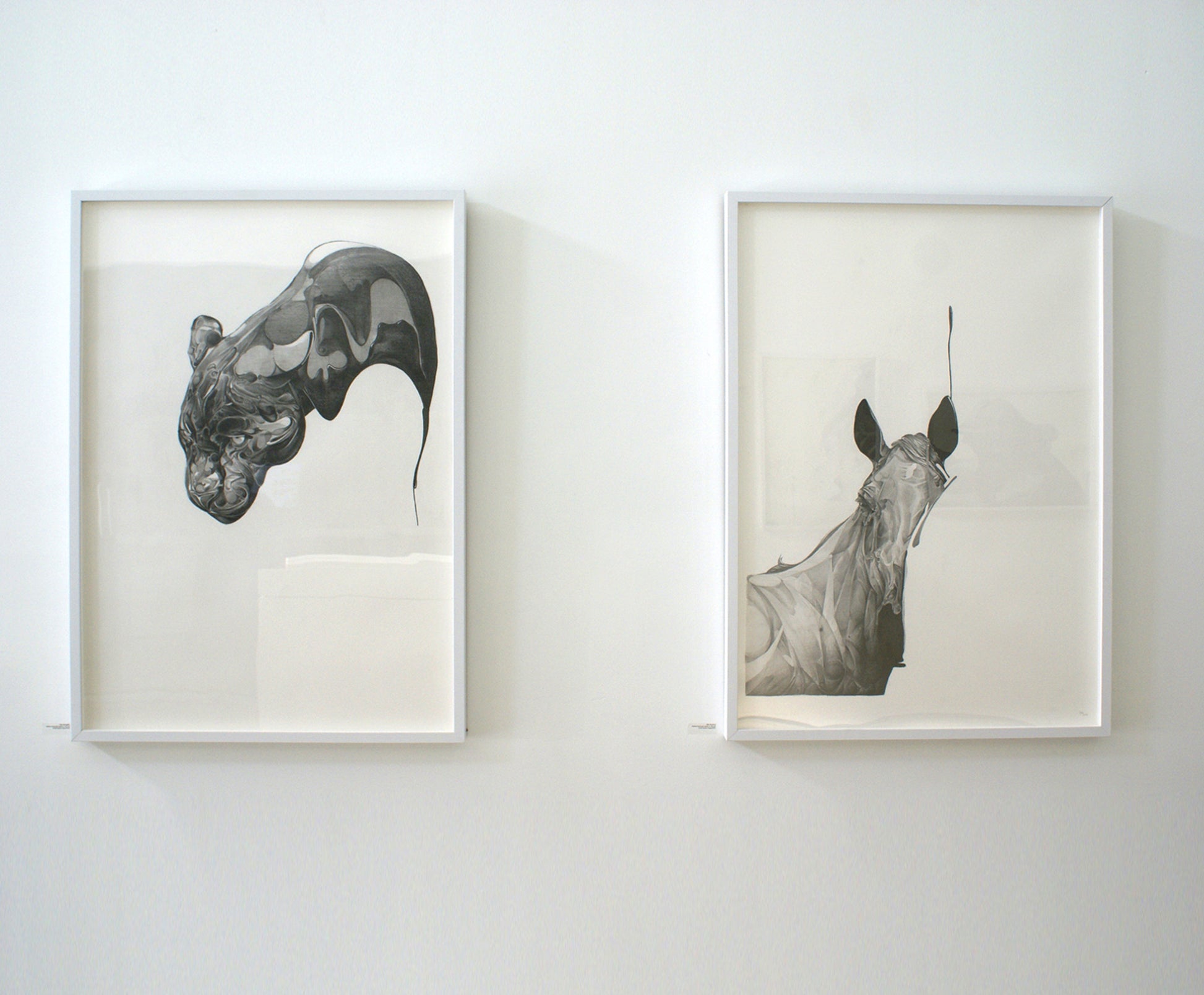 Horse 01 [Mini Edition]