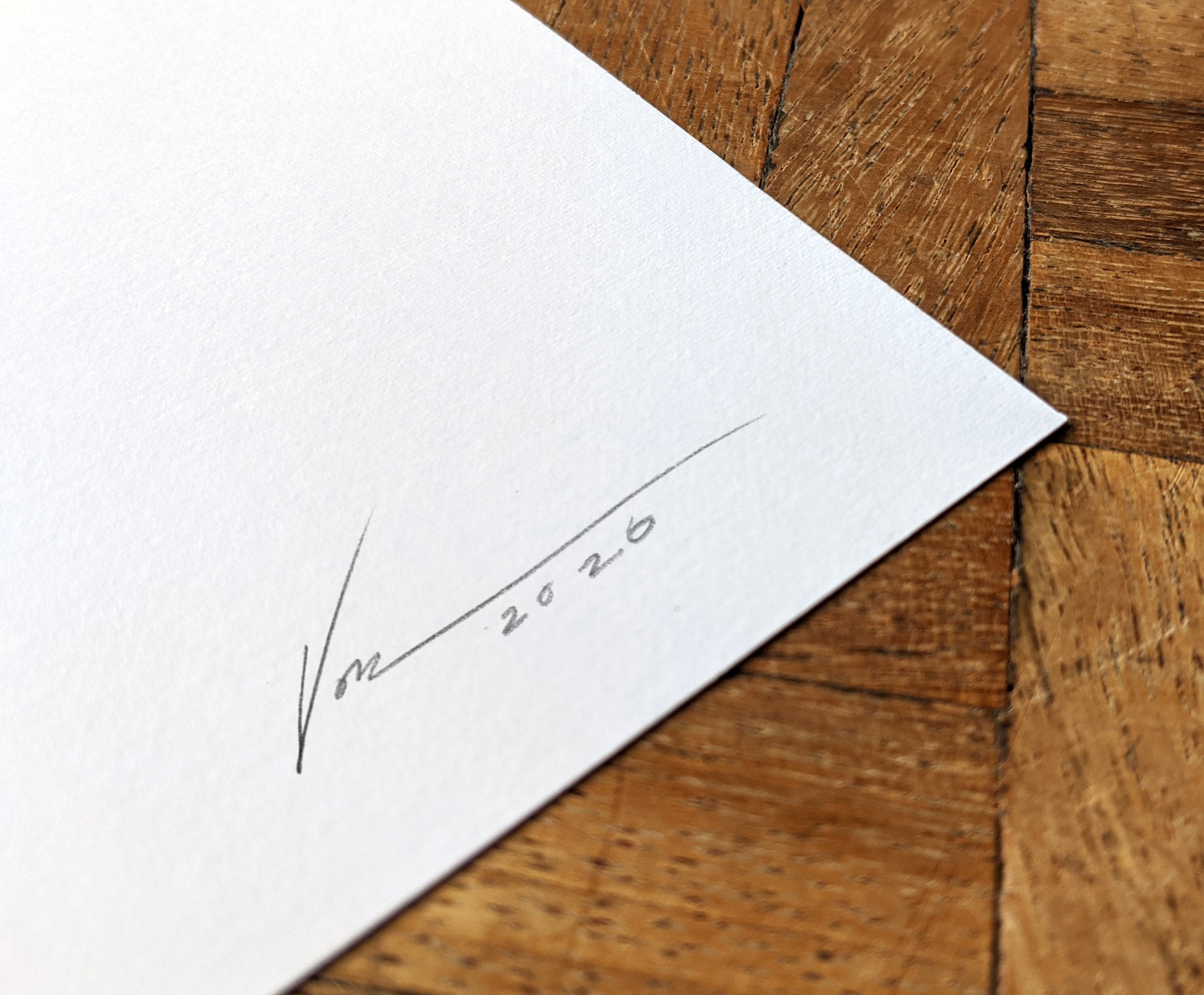 Horse 01 [Mini Edition]