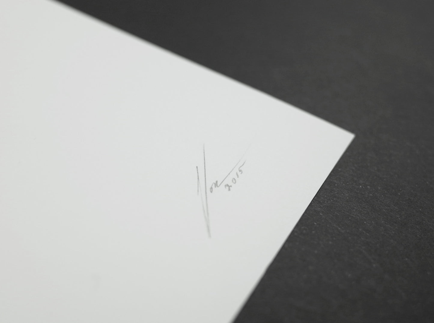 Flight 07 — Copper Artist Proof
