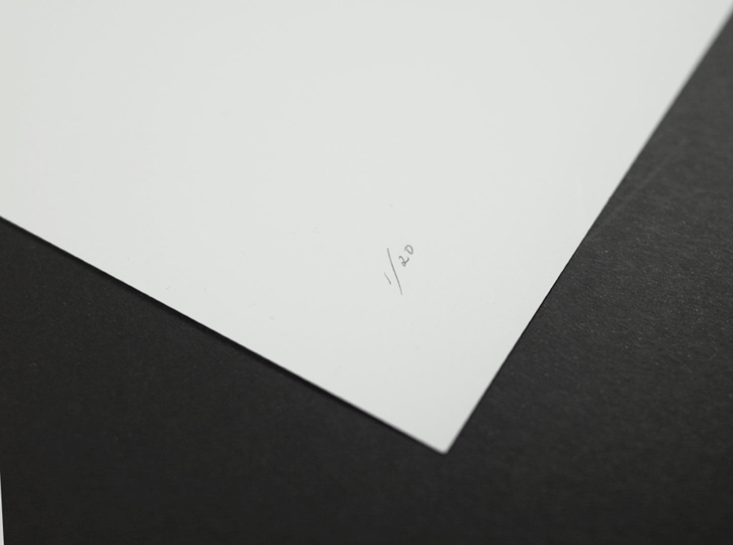 Flight 07 — Copper Artist Proof