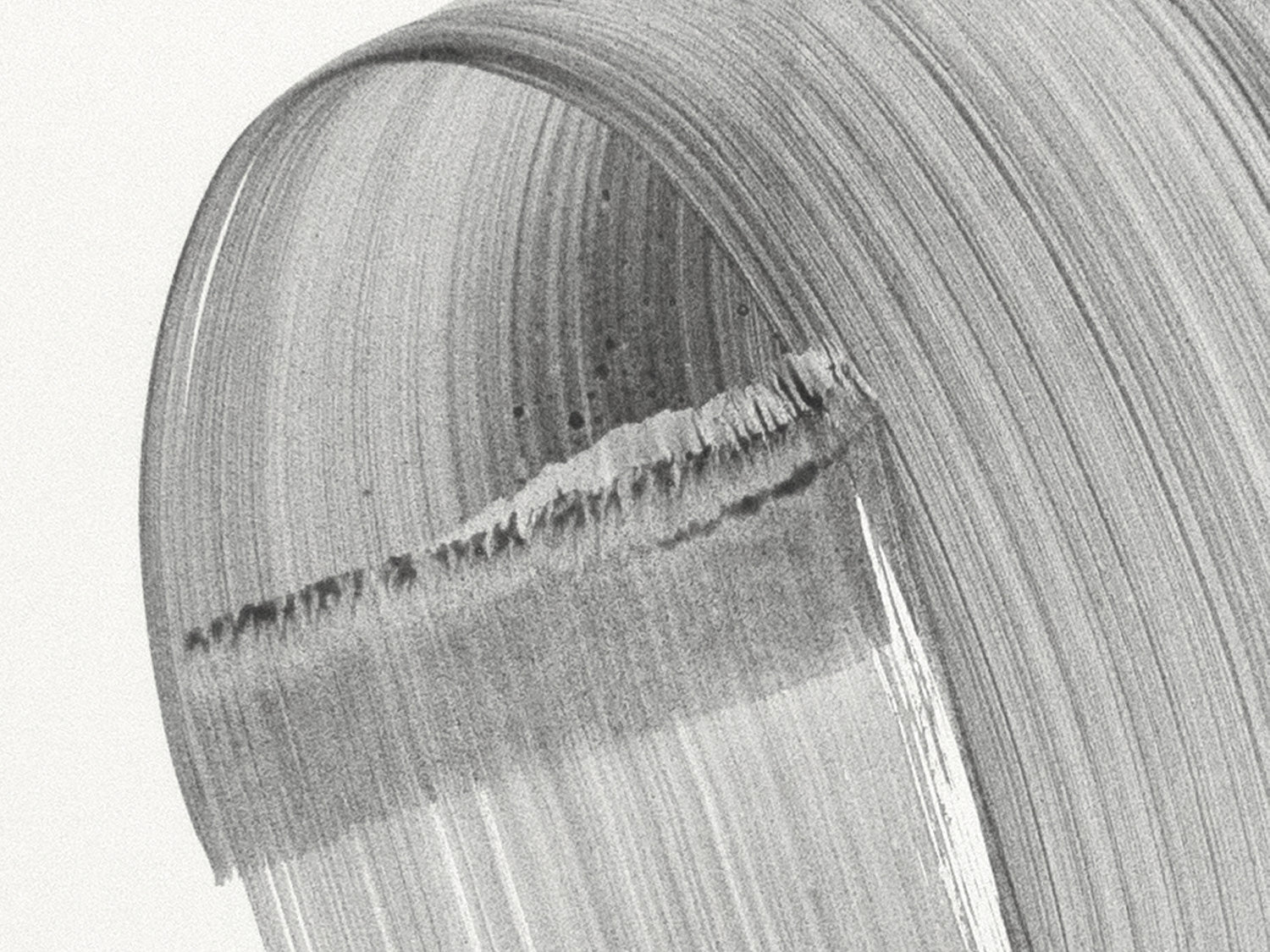 Suspend [Medium] 32 ( Original Art ) screen prints and original art by London artist Von — www.shopvon.com
