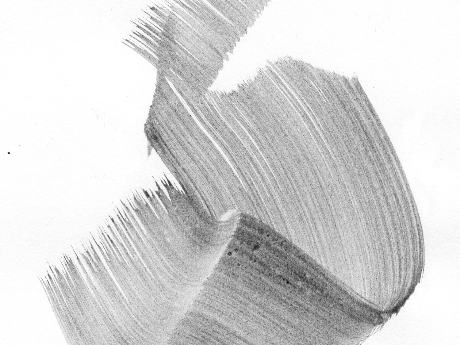 Suspend [Small] 30 ( Original Art ) screen prints and original art by London artist Von — www.shopvon.com