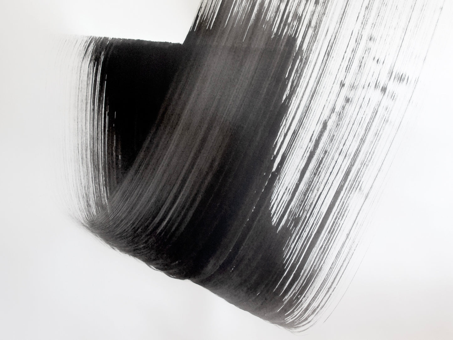 Suspend [XXL] 25 ( Original Art ) screen prints and original art by London artist Von — www.shopvon.com