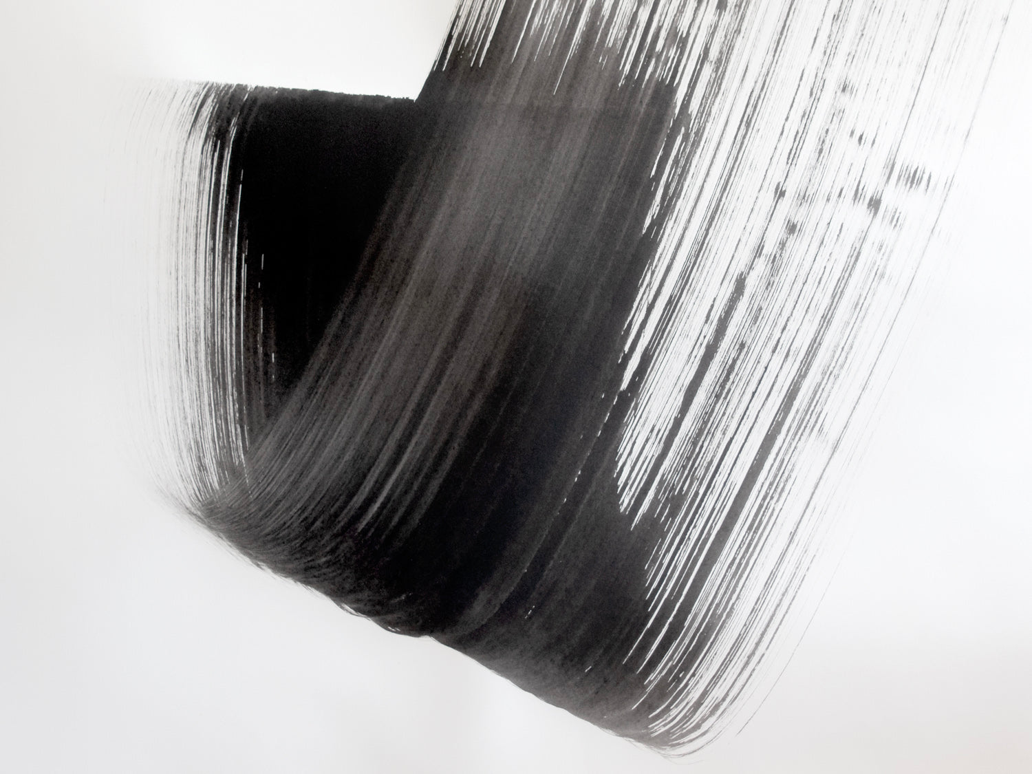 Suspend [XXL] 25 ( Original Art ) screen prints and original art by London artist Von — www.shopvon.com