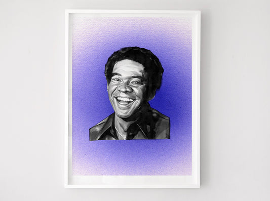 Bill Withers — Song of the Week #28