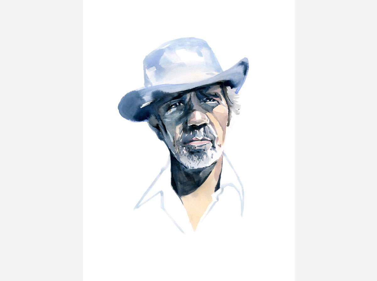 JJ Cale — Song of the Week #60