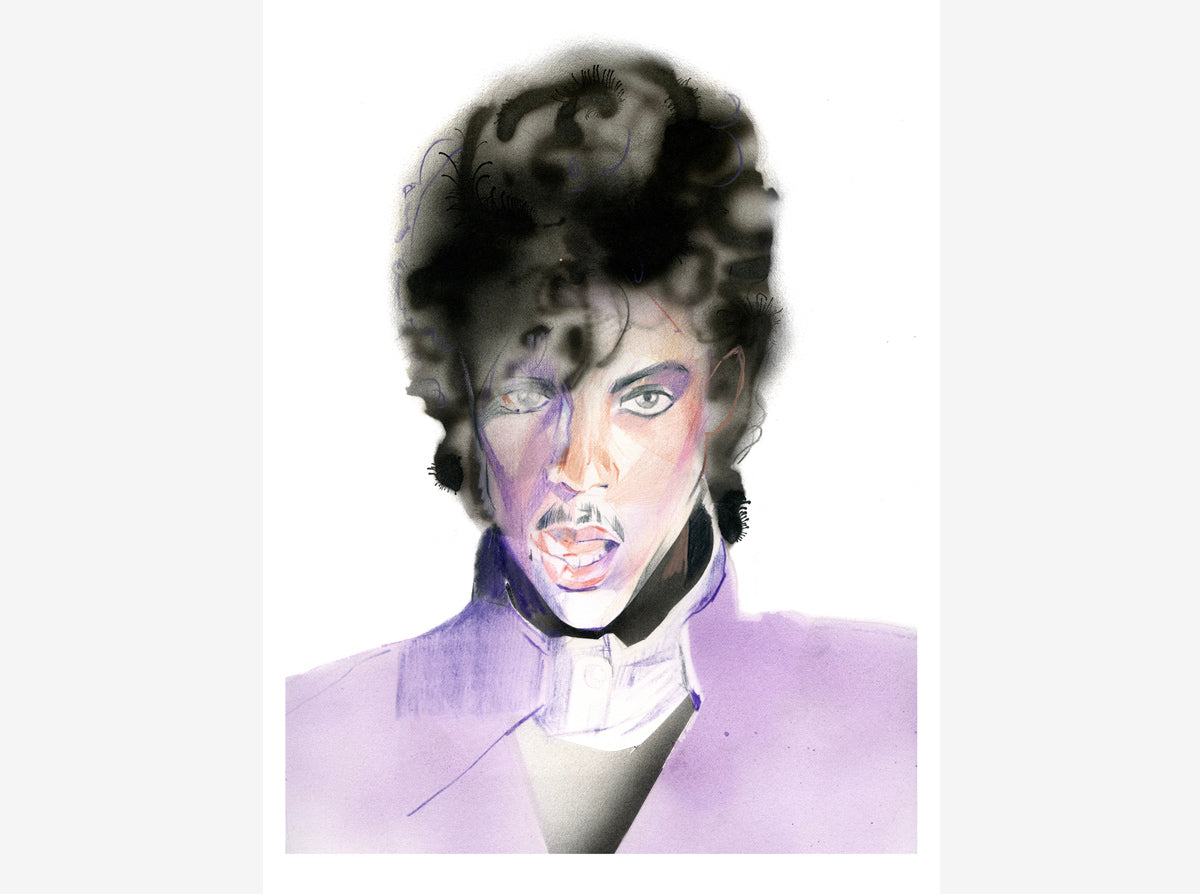 Prince — Song of the Week #36