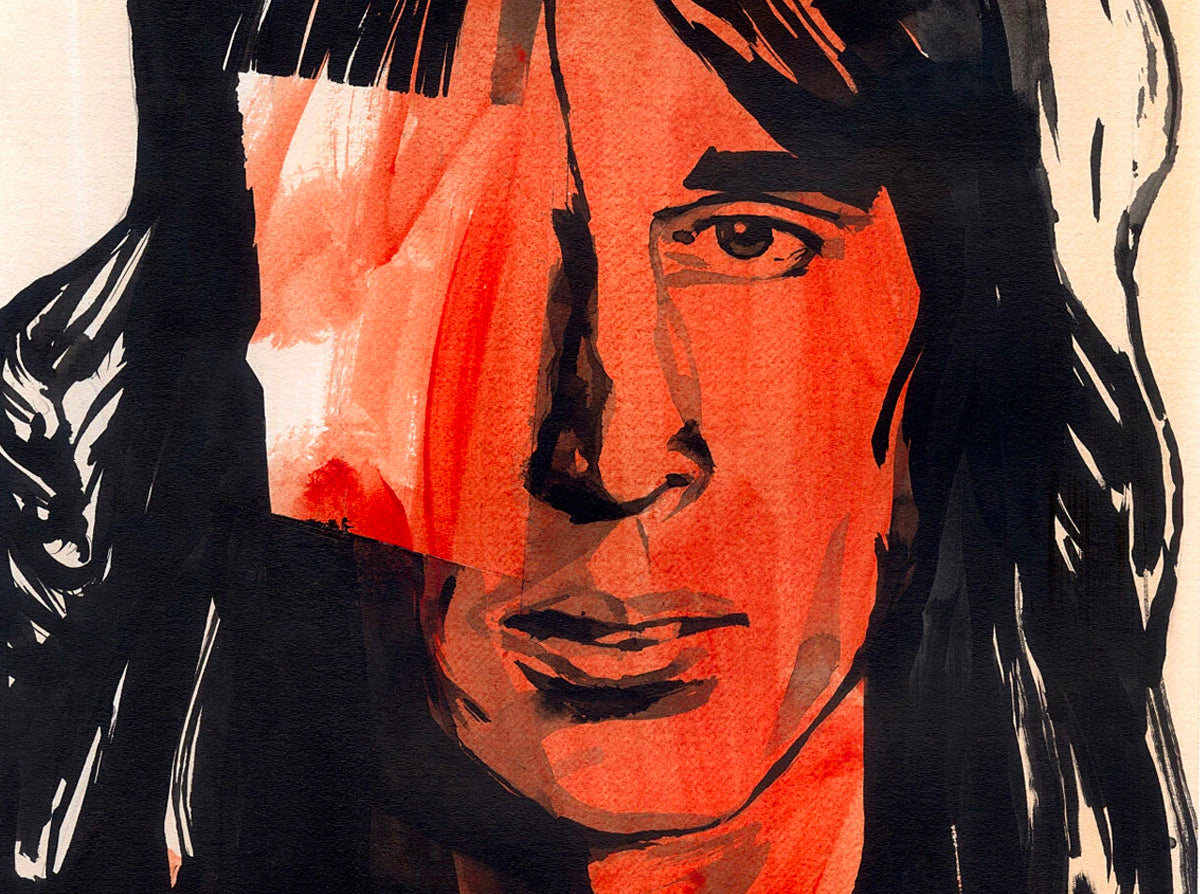 Todd Rundgren — Song of the Week #61