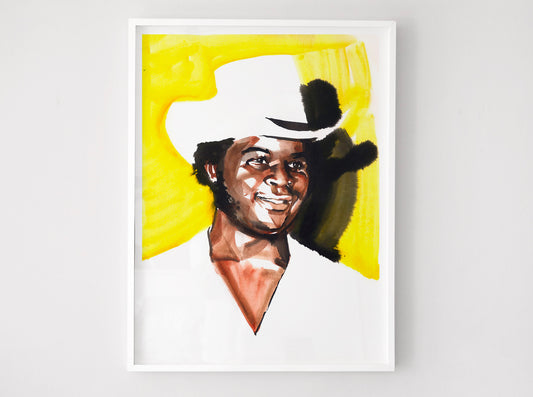 William Onyeabor — Song of the Week #68